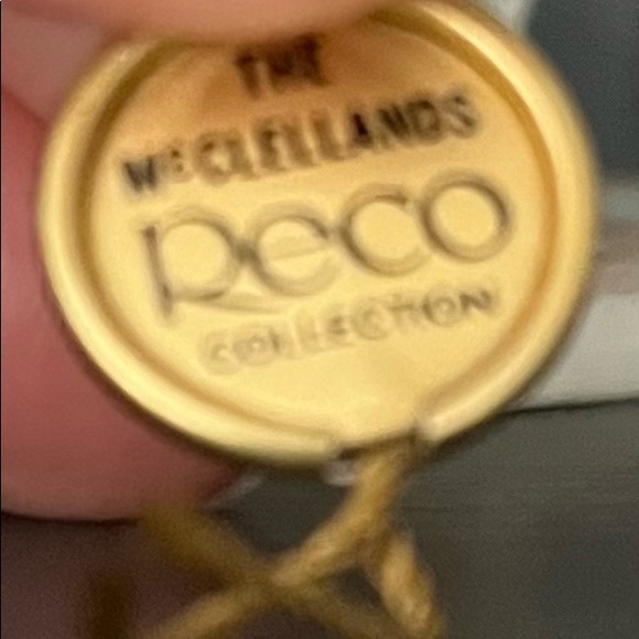 NWT- THE MCLELLANDS “The Fireman” exclusive Edition by RECO collections - Picture 5 of 6